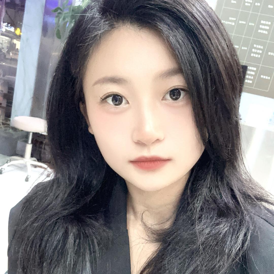 玛索养发|凤儿