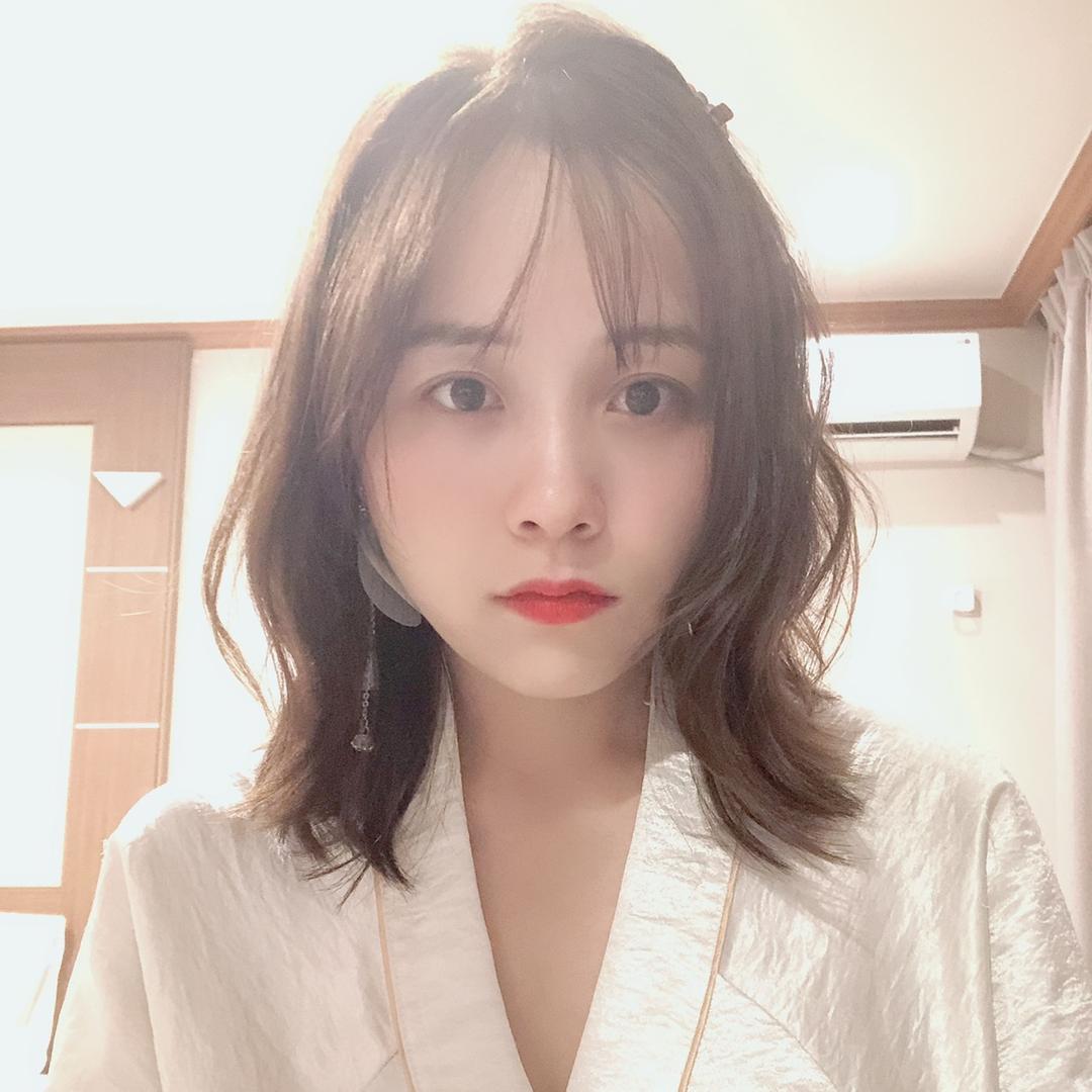 🌈卖布鞋的小仙女