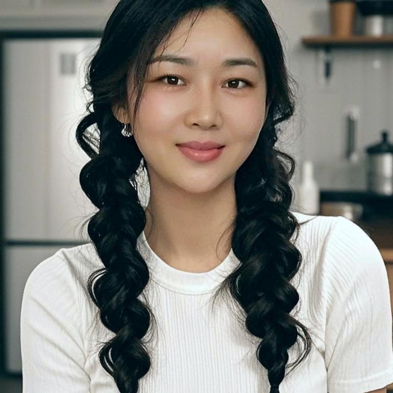 郁金香