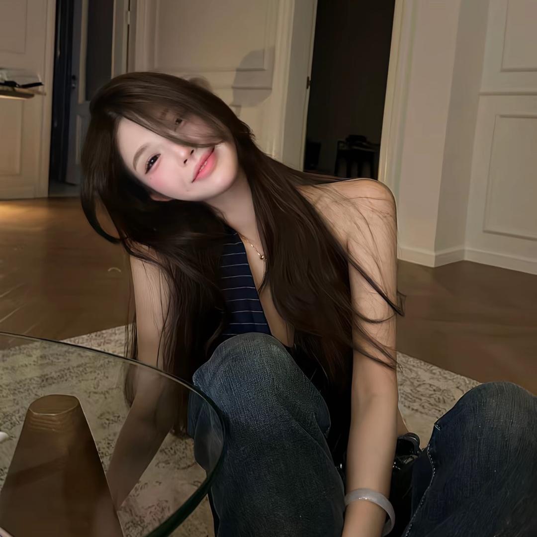 爱吃小面包🥯