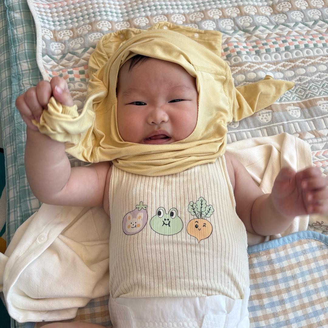 我们是甜甜的“糖糖”