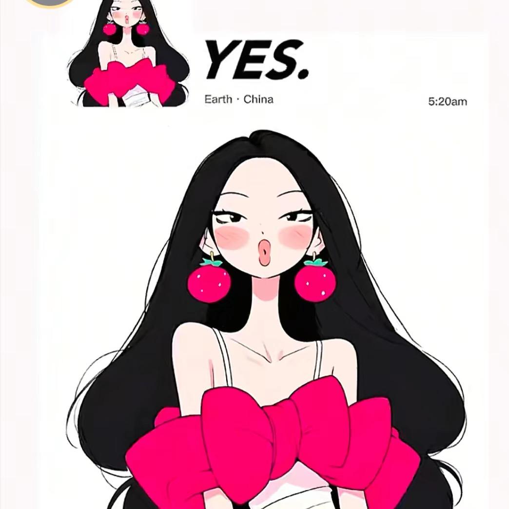 是小开心呀