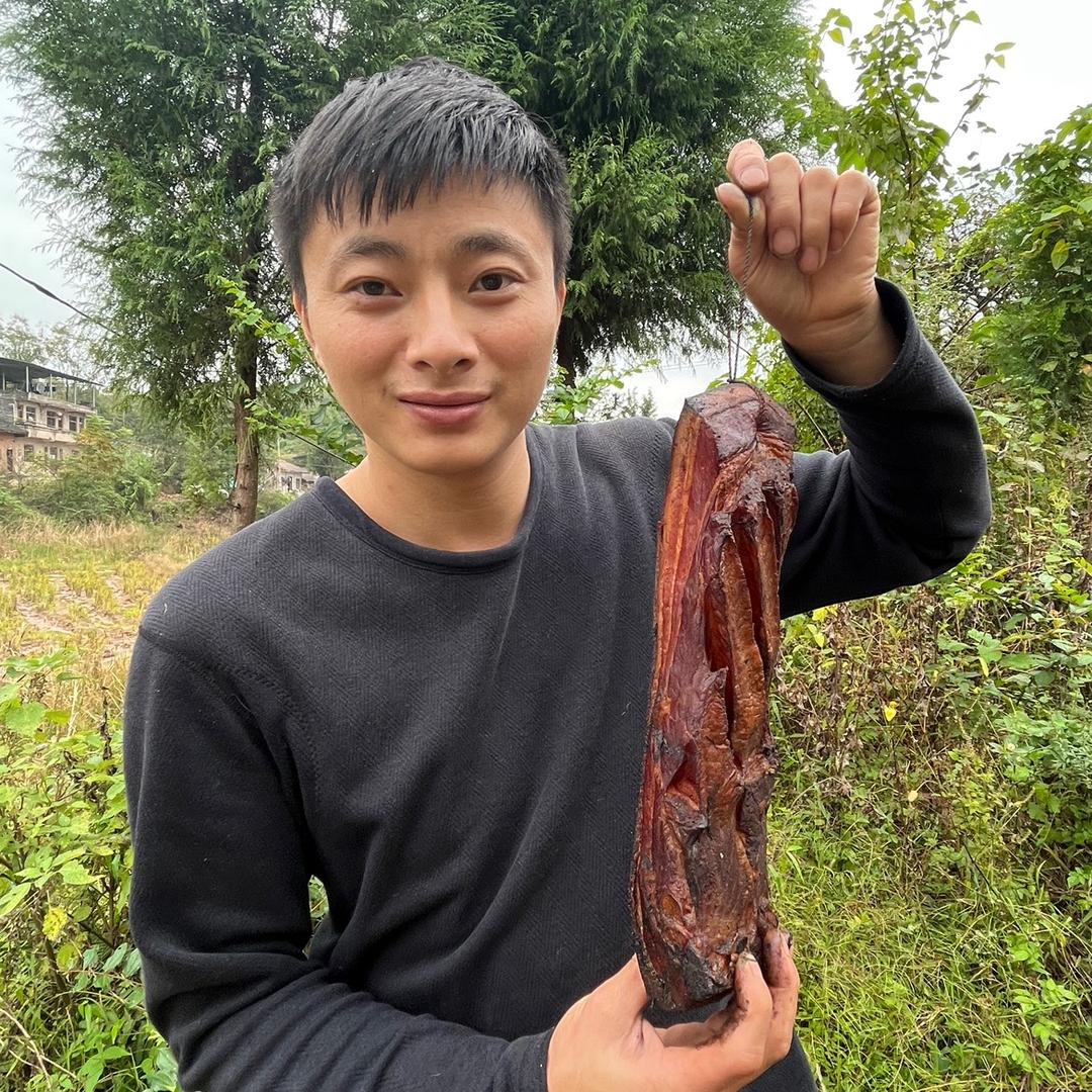 农村东仔