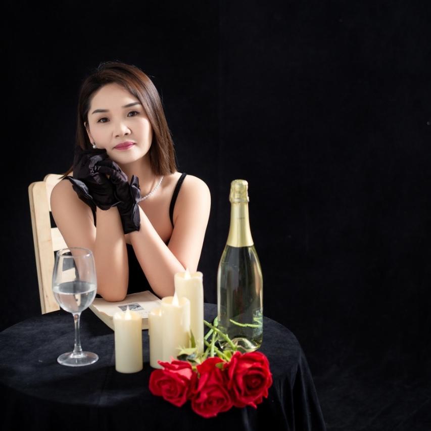 黔西敏姐：百艳臻品窗帘工厂店