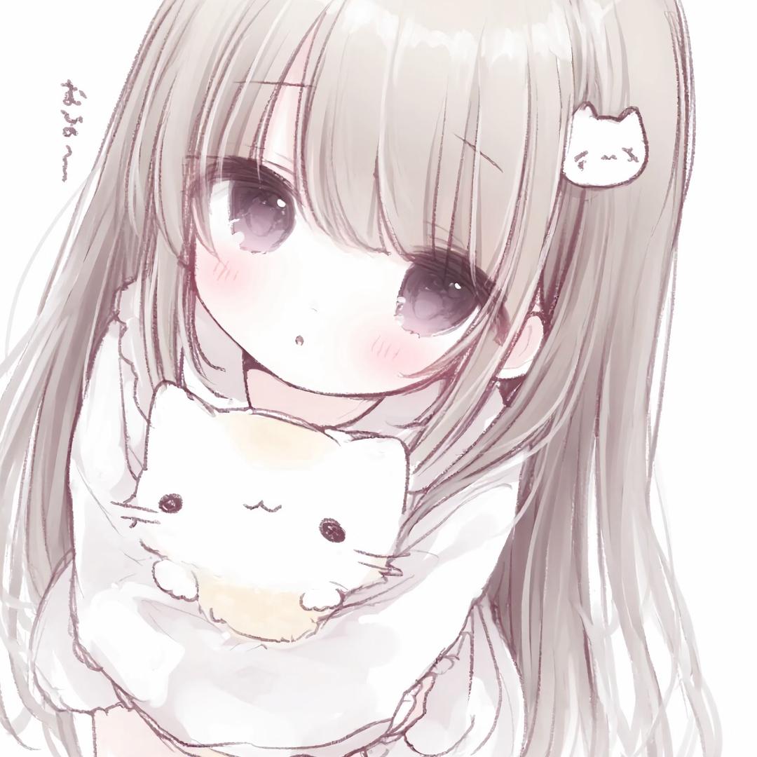 小猫生姜