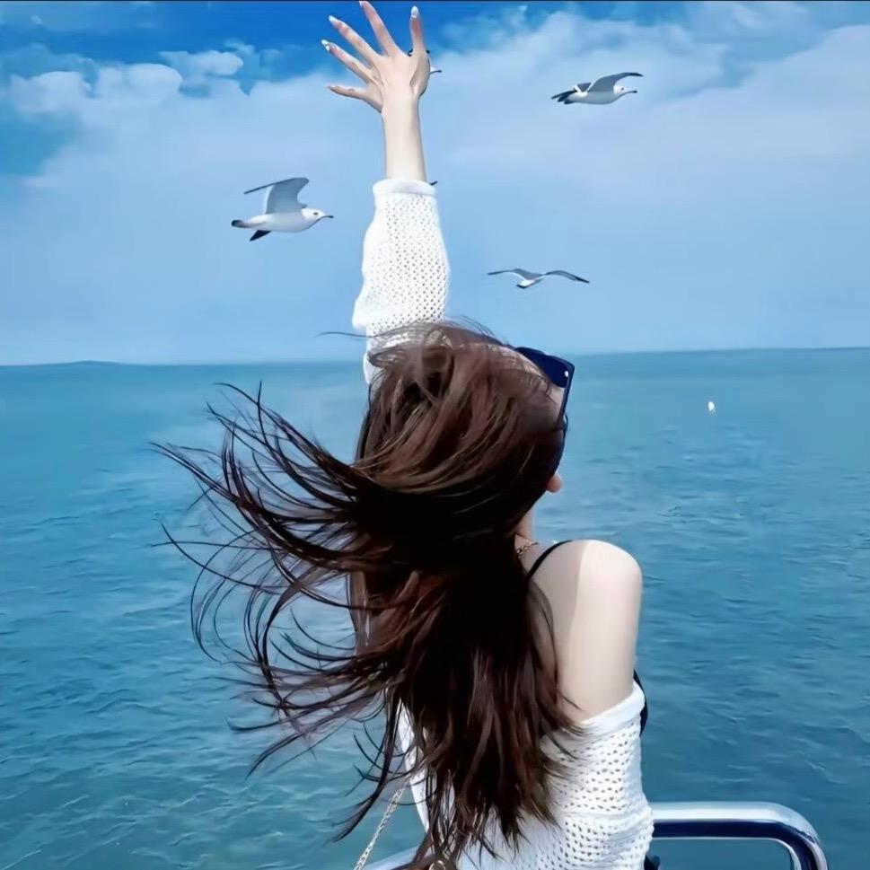 90后❣️🚗小娘子