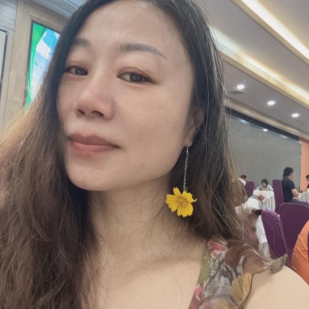 Sherry 丁丁