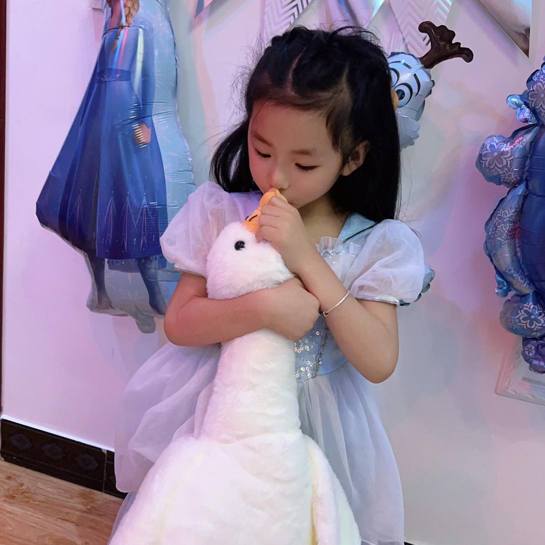 小小的云
