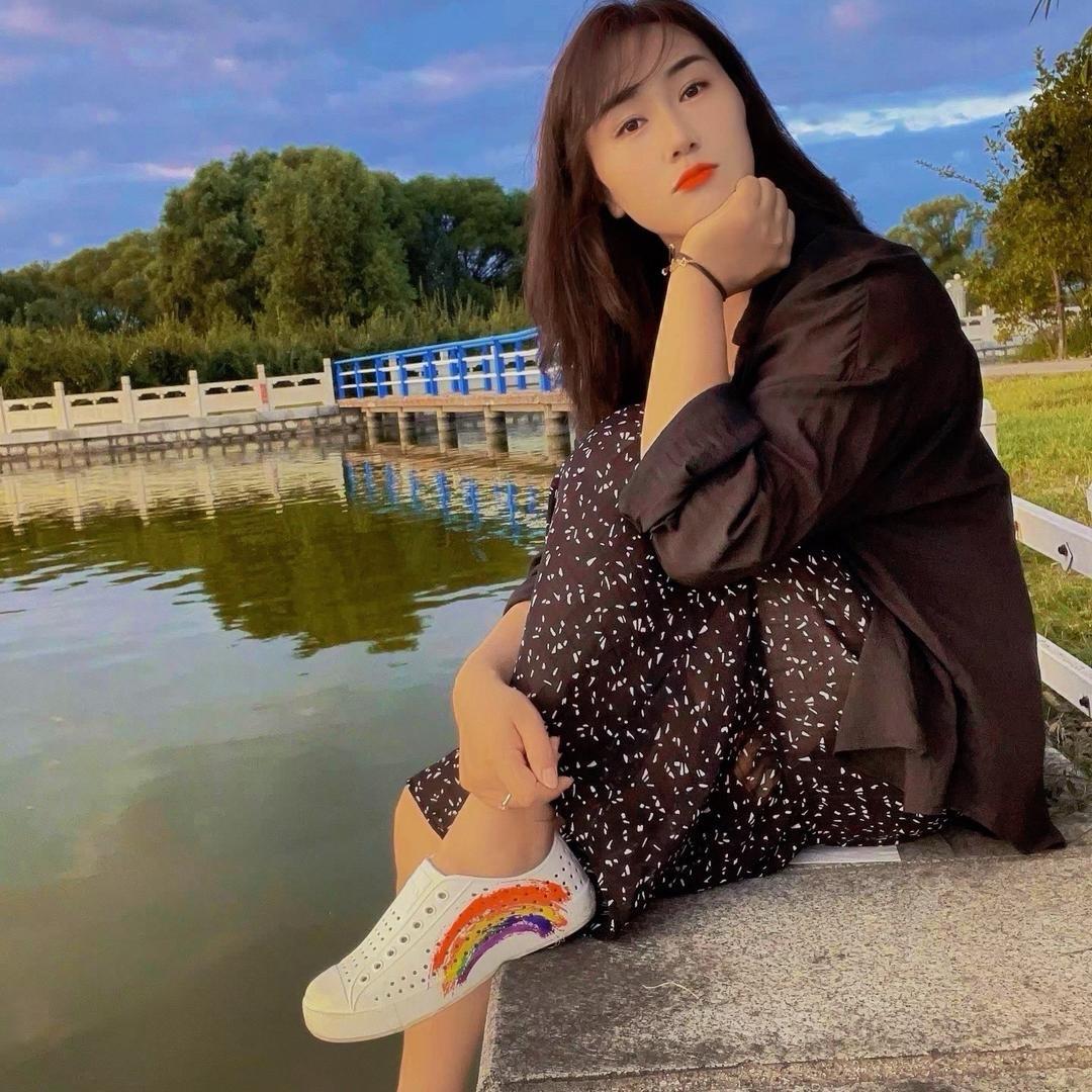 如我所愿
