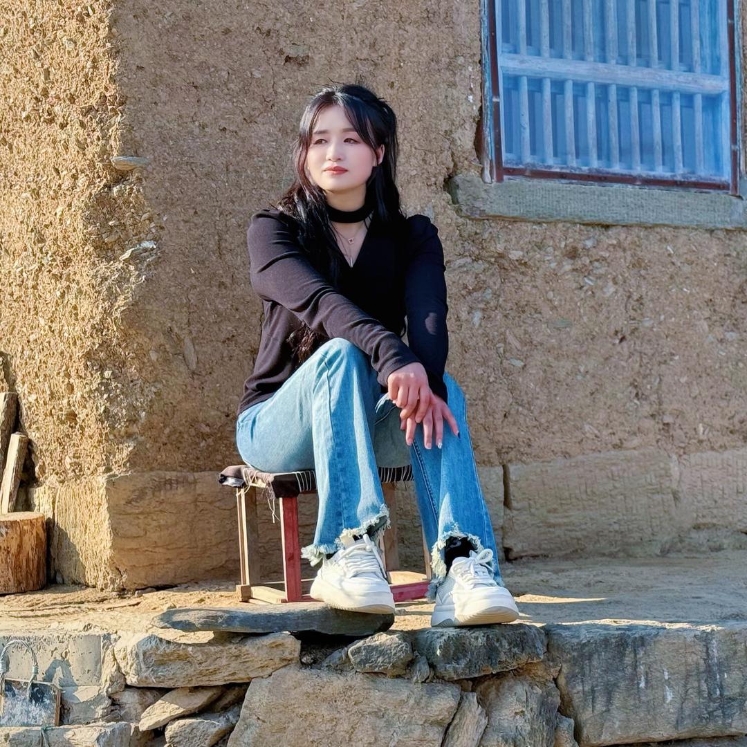 成芳