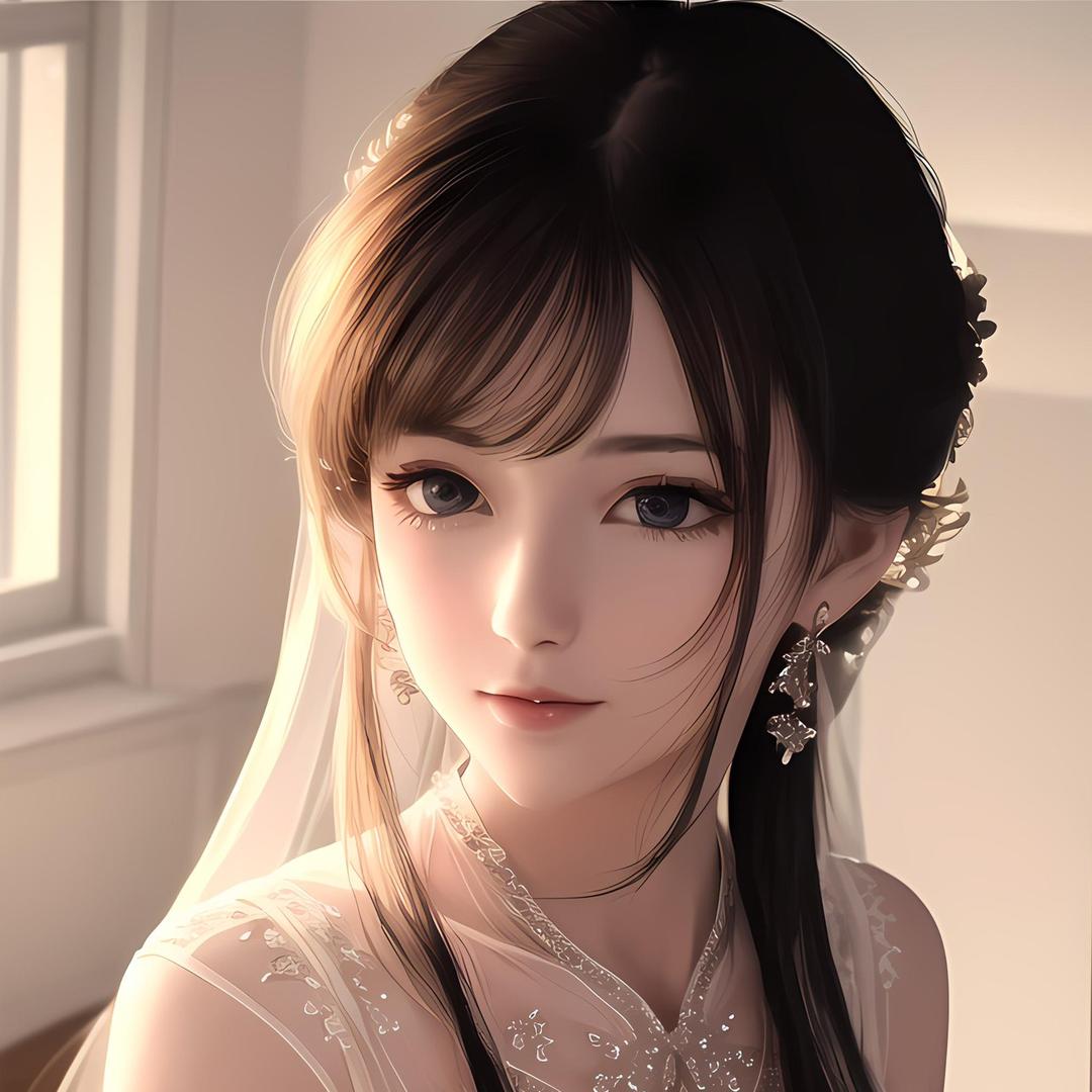 逝水流年轻染尘