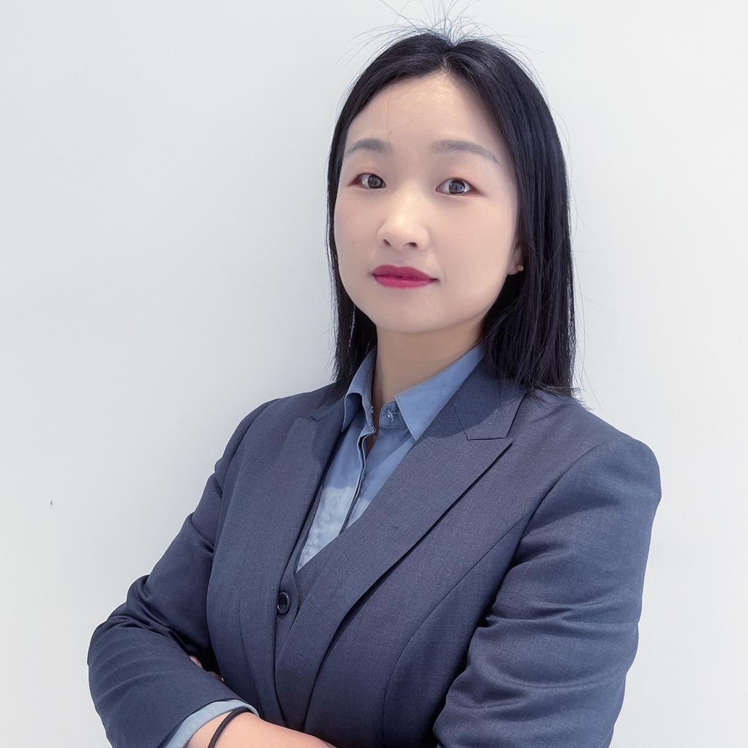 滨江璟园 邵晶晶