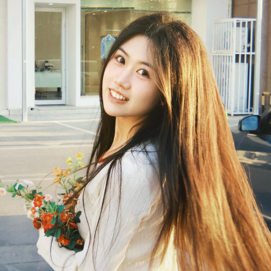 甜心小凝🎀
