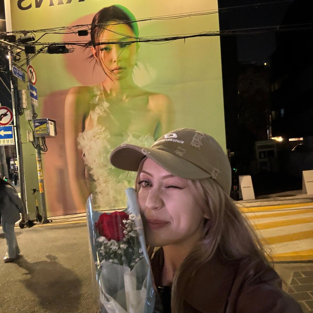 扎了个扎