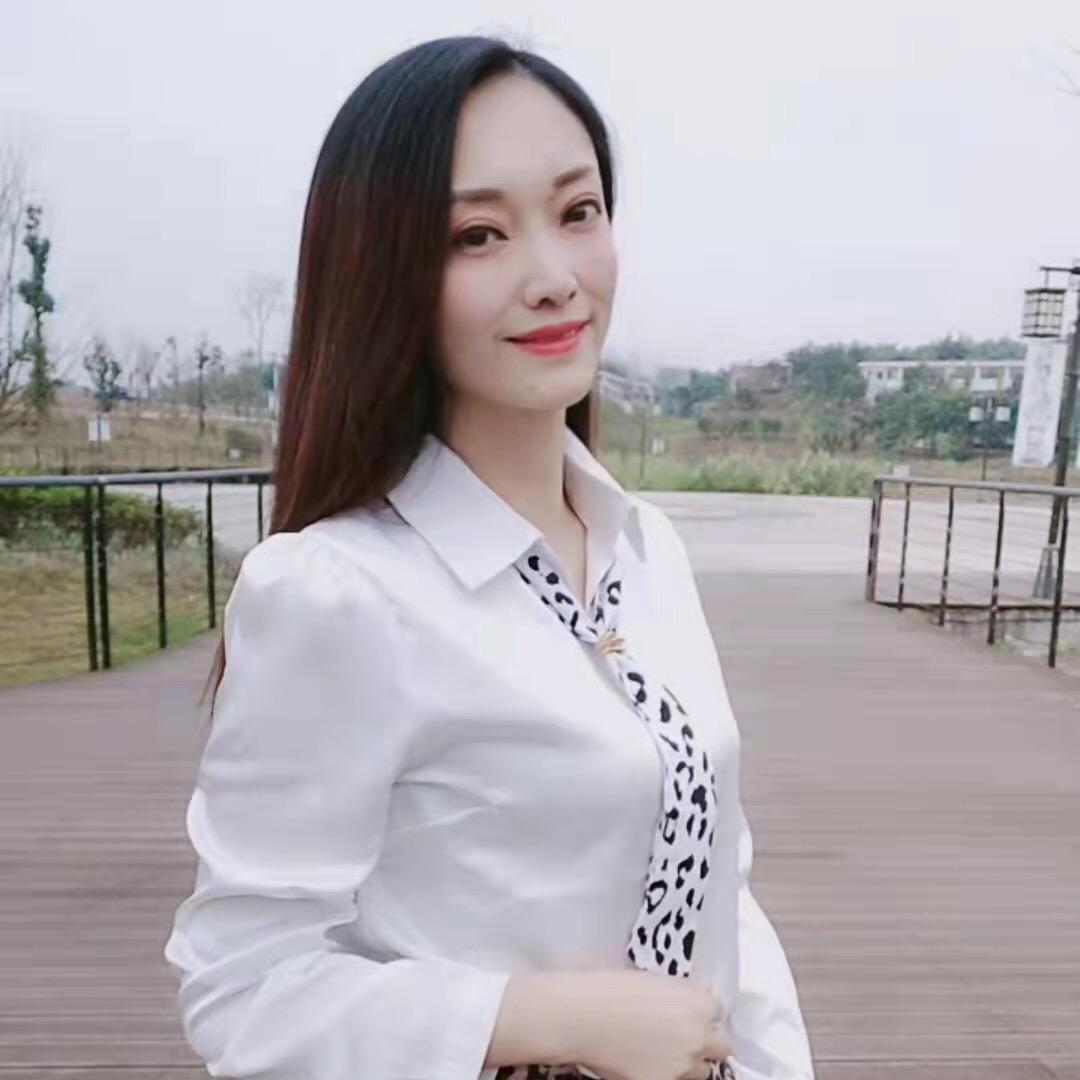 自贡小龍女