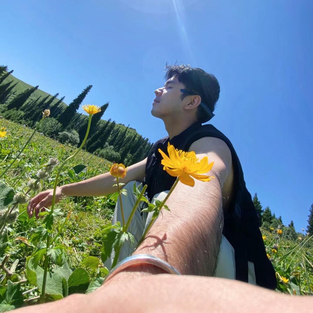舒也迅