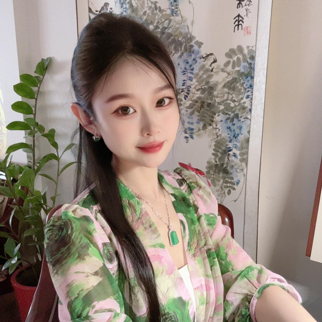 ✨宛若清风☘️