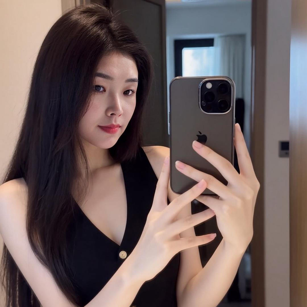 素肌菁纯伊人小刘菁纯伊人