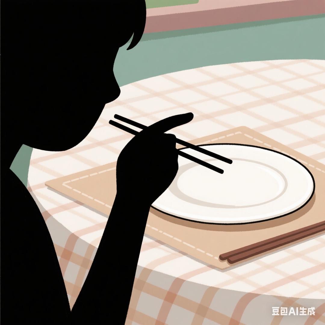 聚焦食谈.