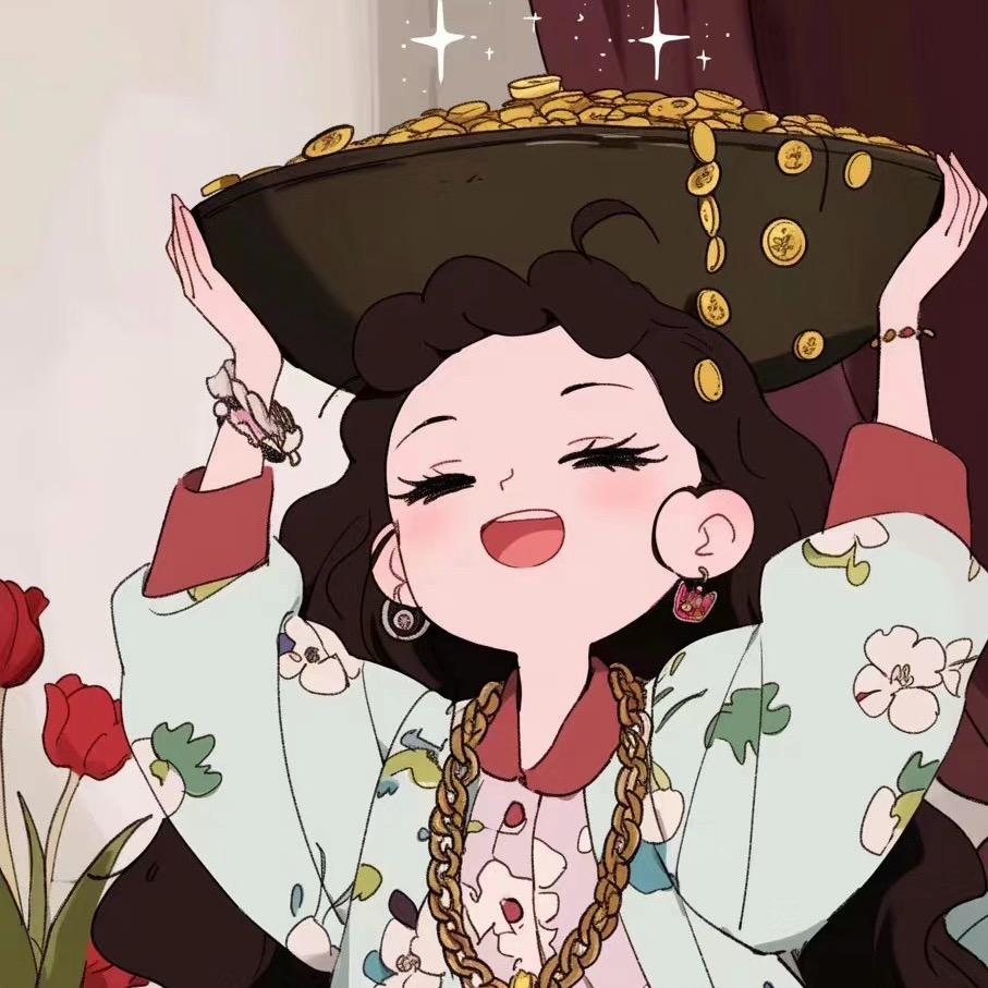 江辞✨☀️