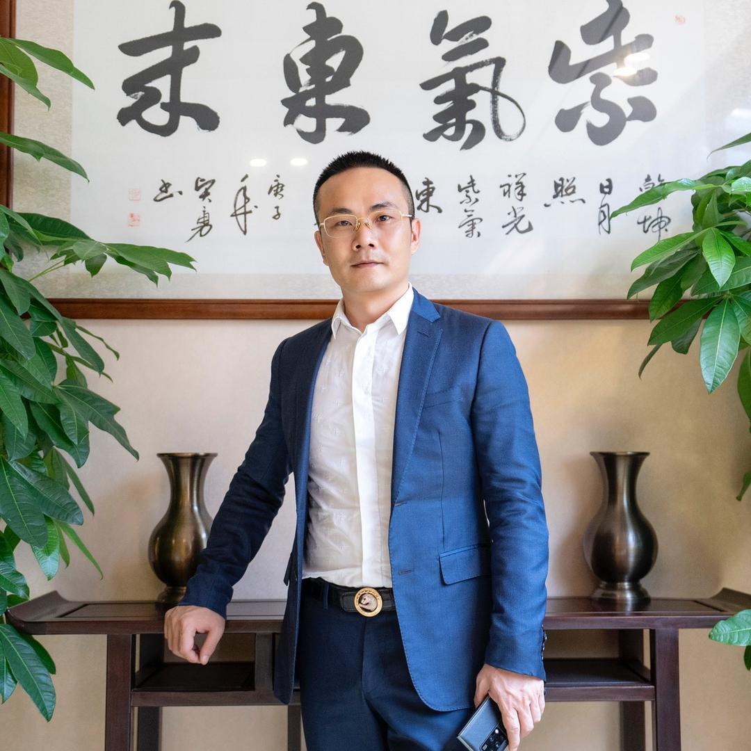 杰哥哥（2277）