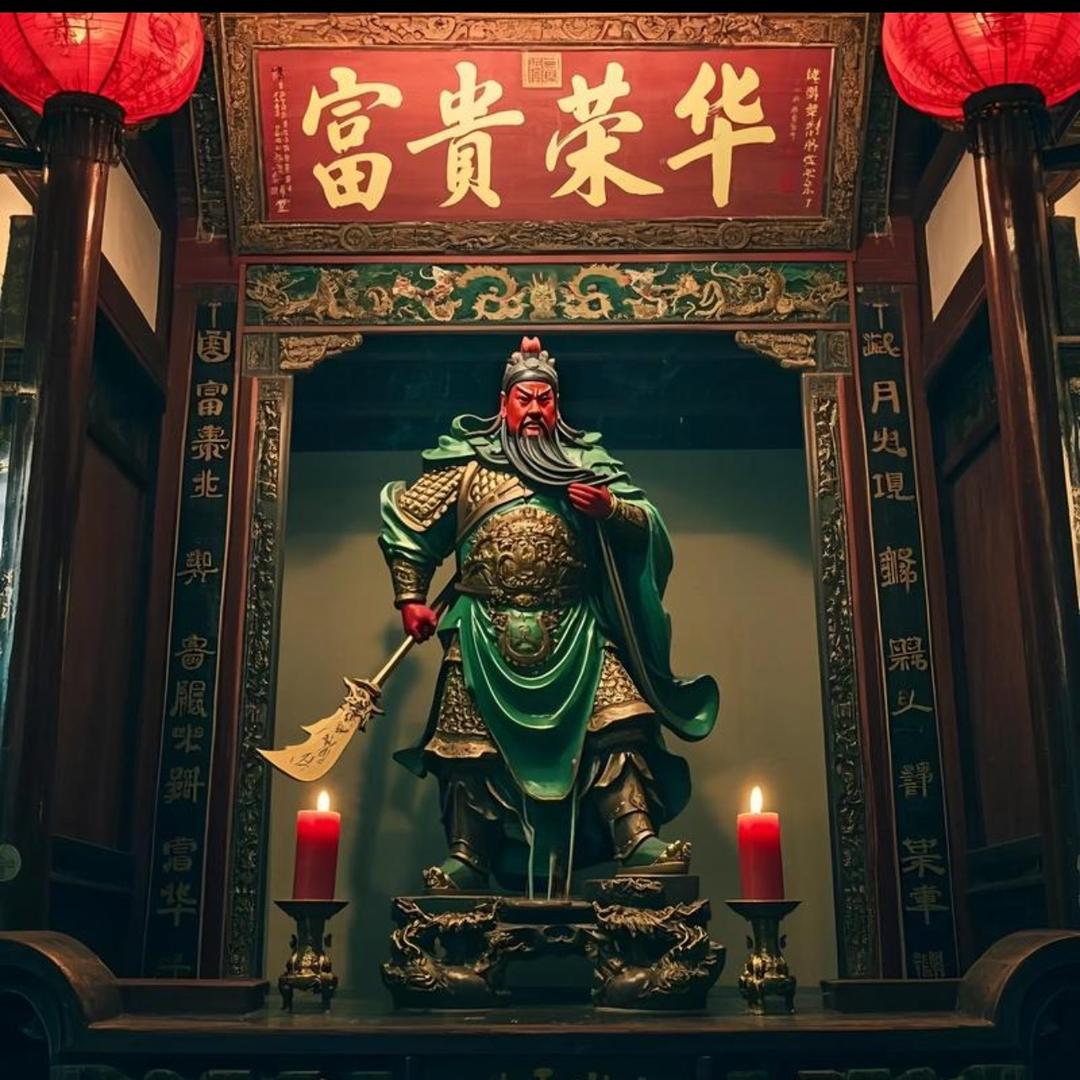 赤面丹心