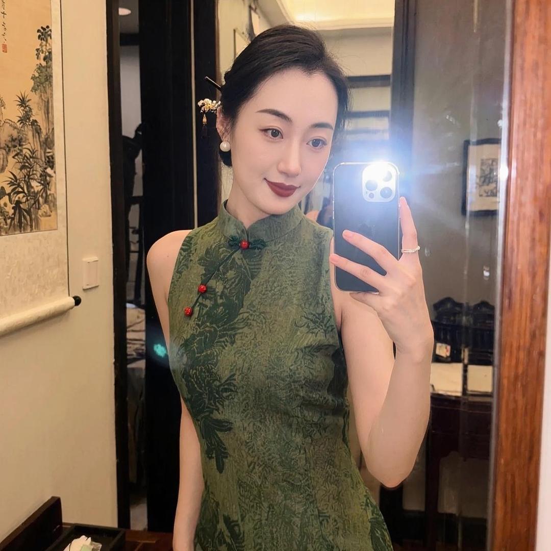 静享花开