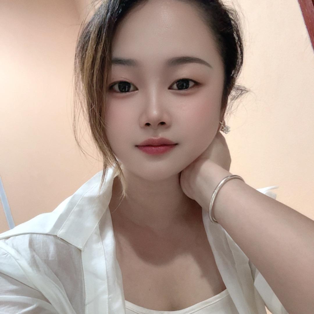 @婷婷.
