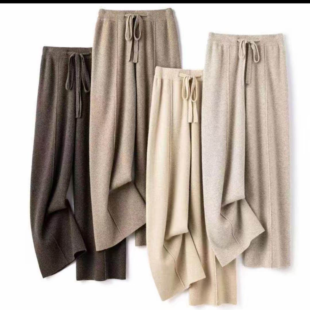 羊绒羊毛品牌工厂店