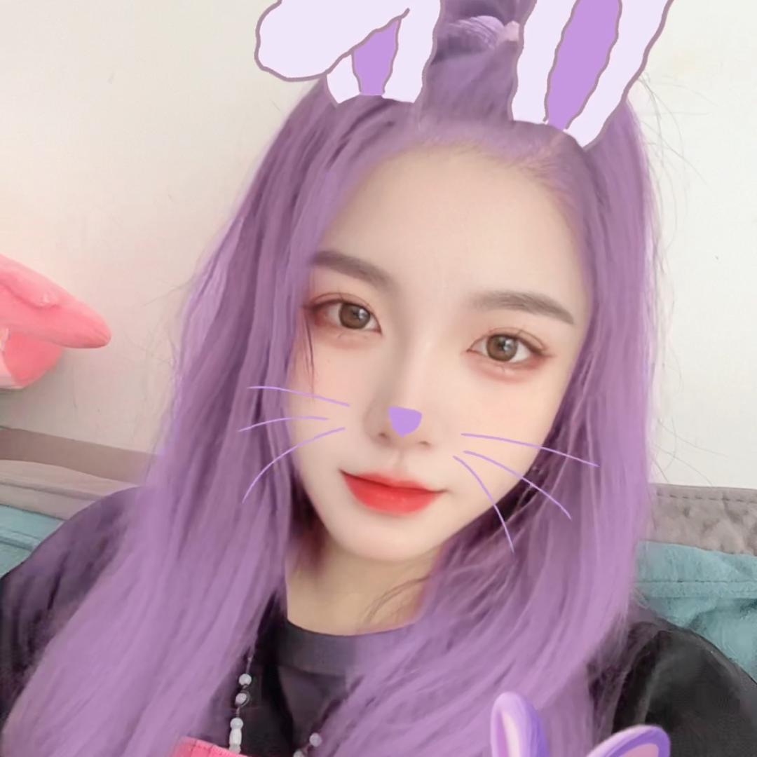 一口吃五个团子🍡