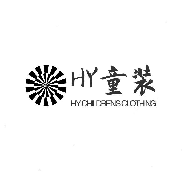 Ahy童装