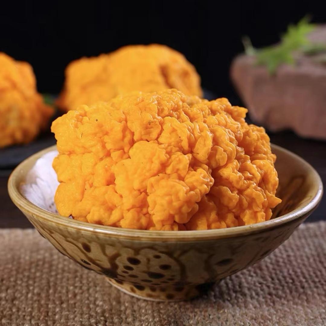 太康县水润君赵食用菌农业科技有限公司