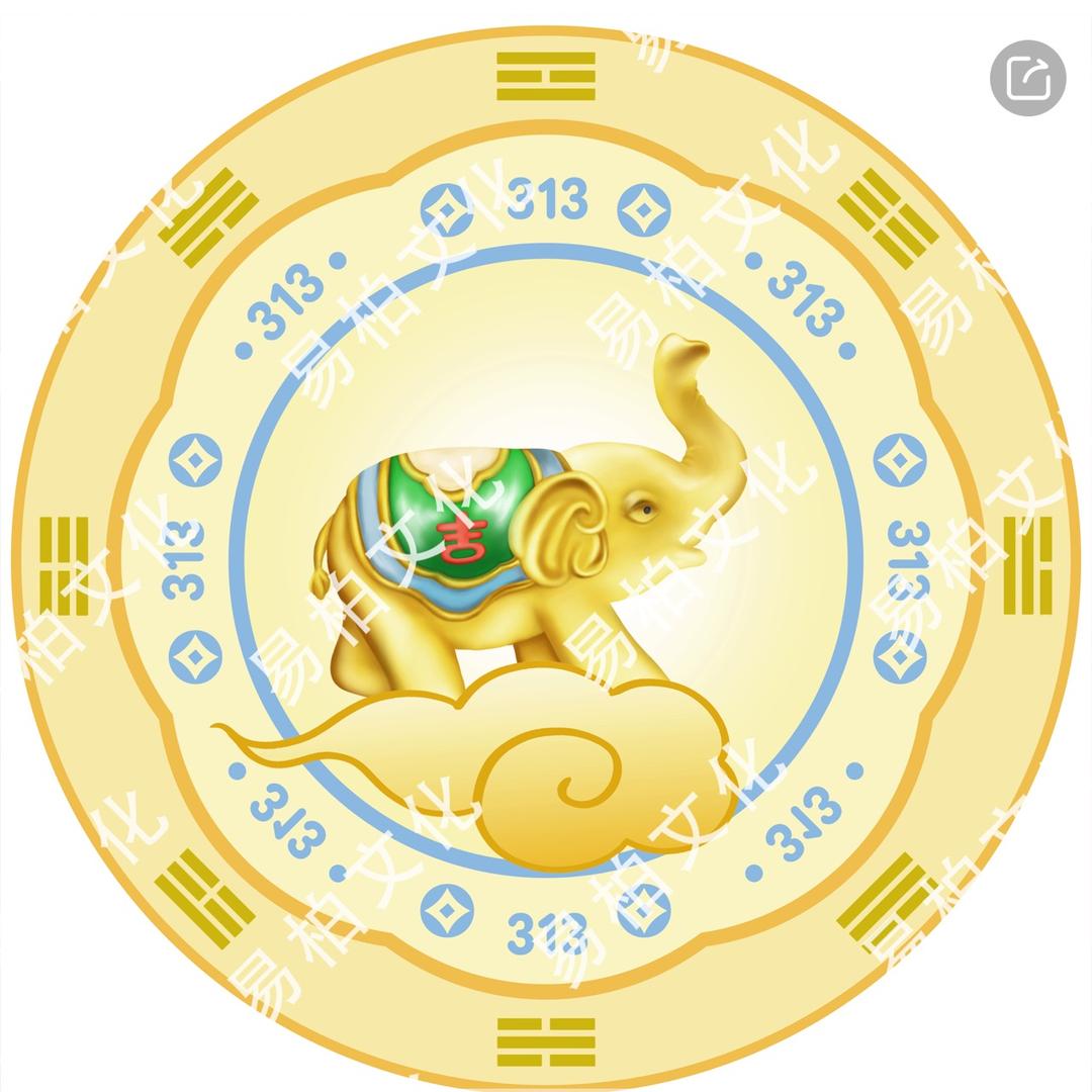 紫色风铃