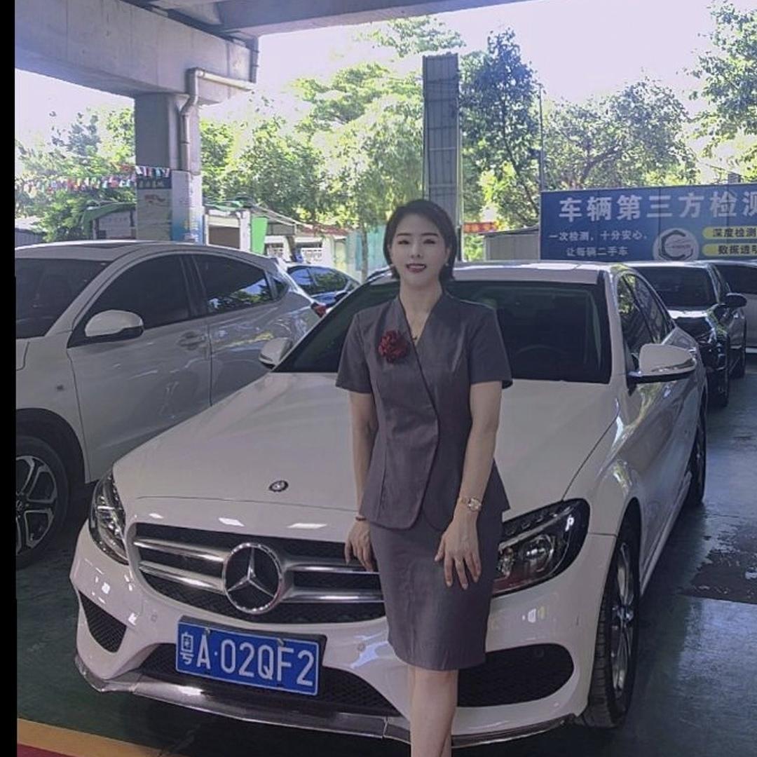 广州张总二手车（可置换）