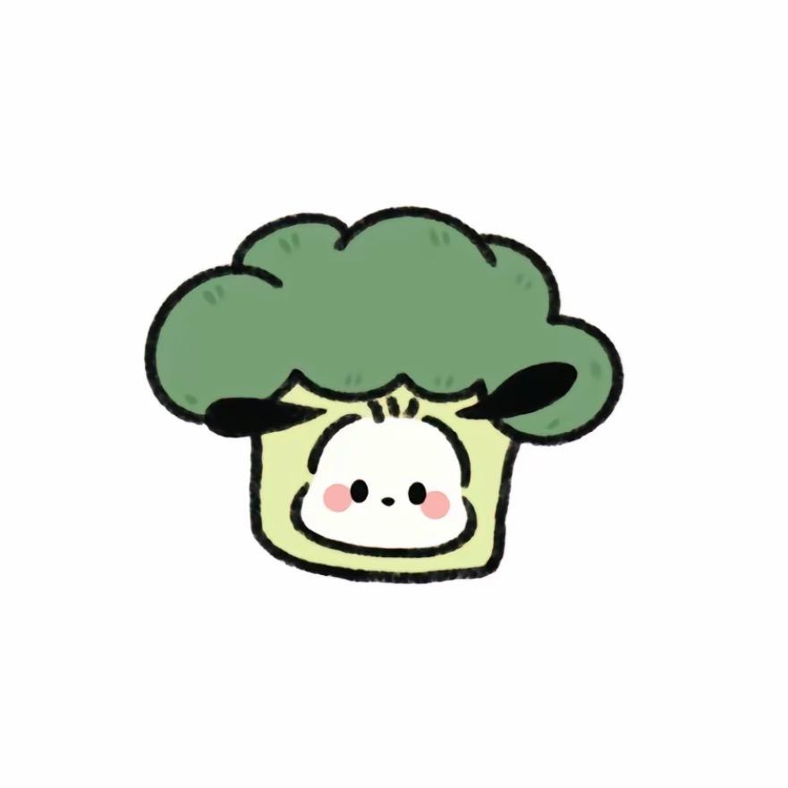 椰子🥥