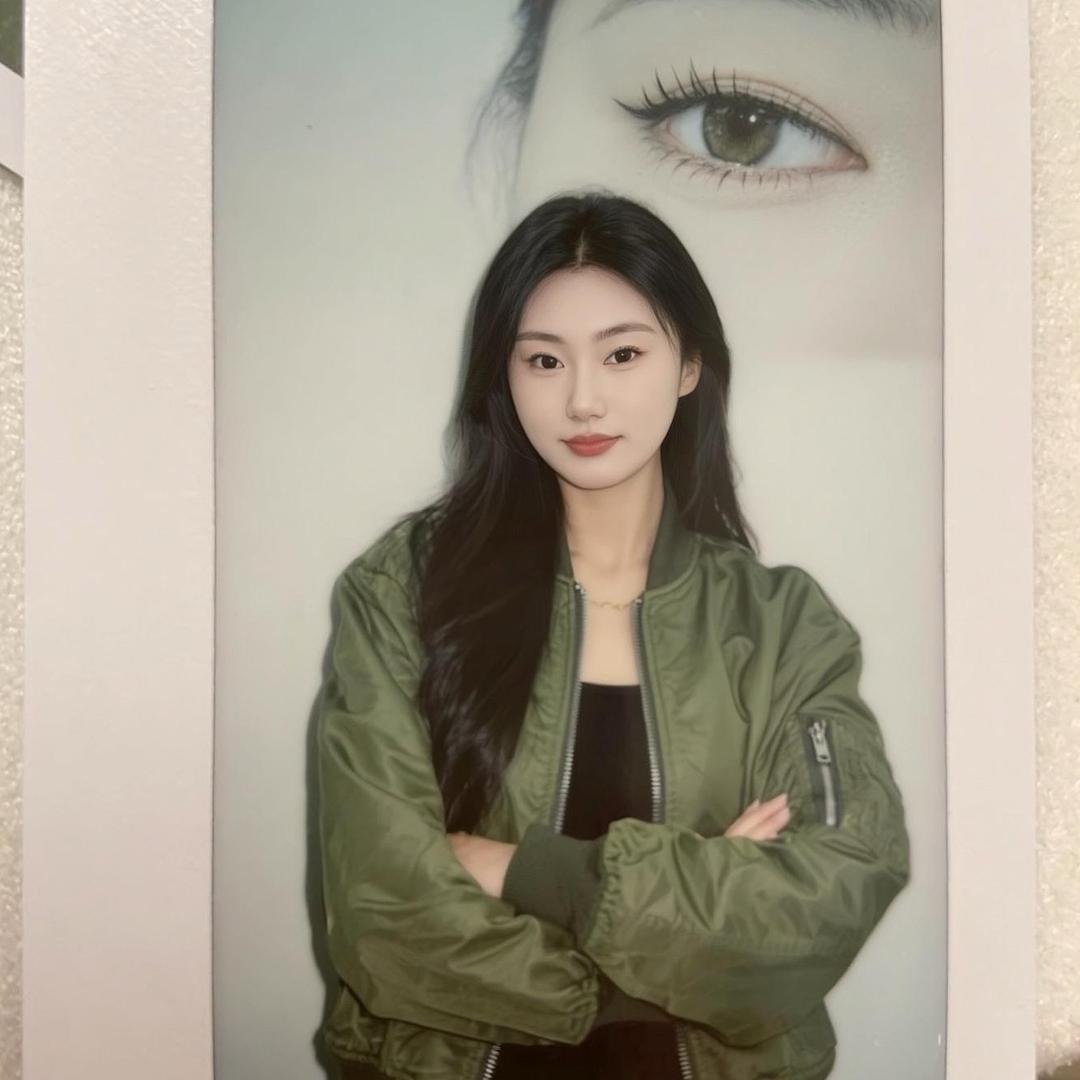 小郑正好🧸