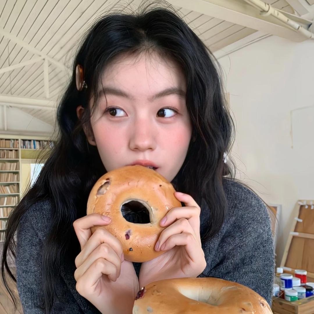 鱼香肉思🐠