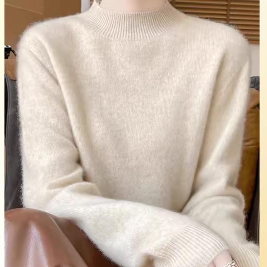 夜涩—品牌羊毛衫