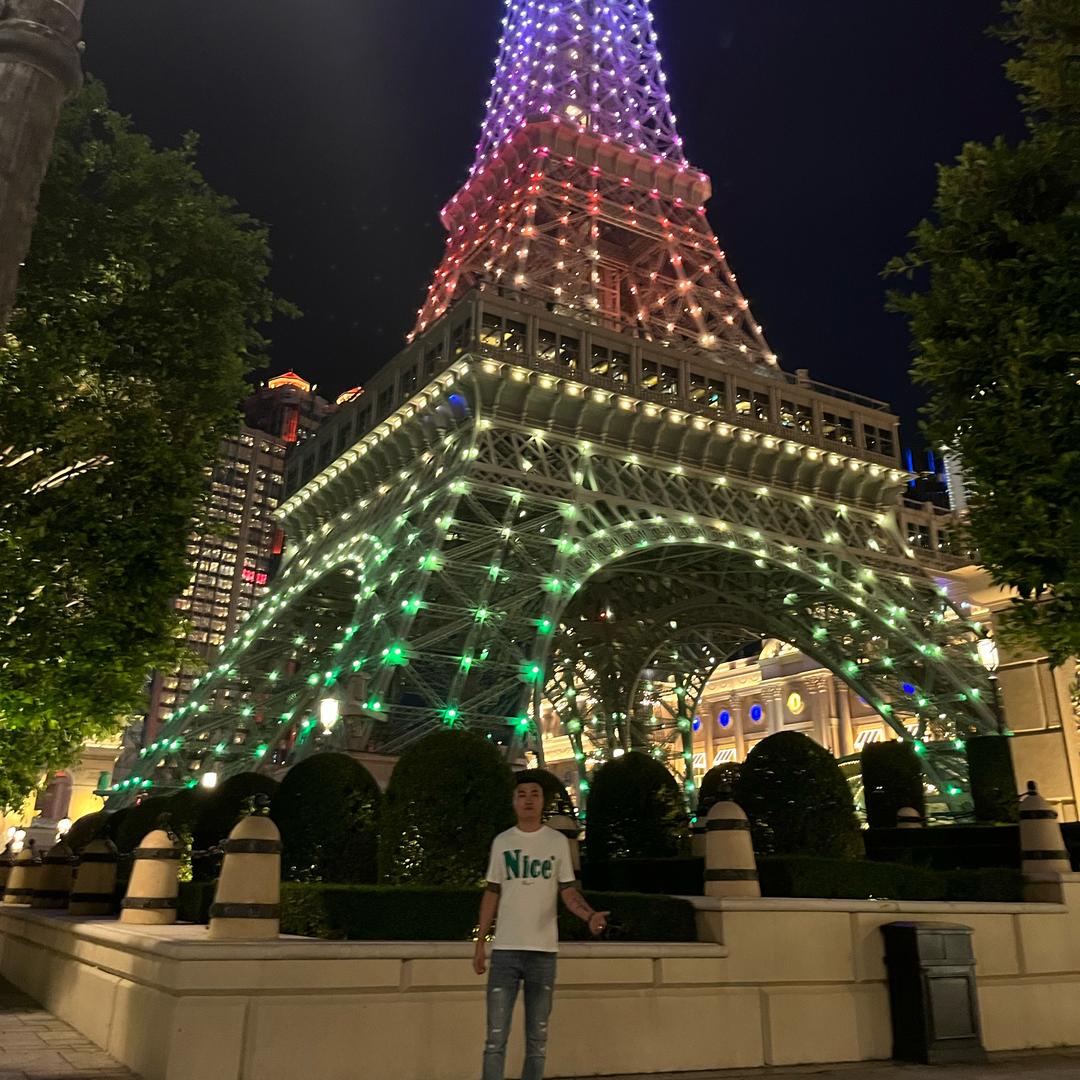 澳门🇲🇴龙少