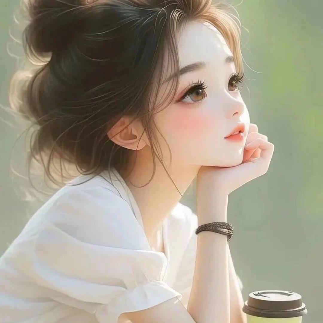 晓晓吖