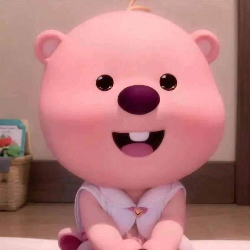 小绿🦖