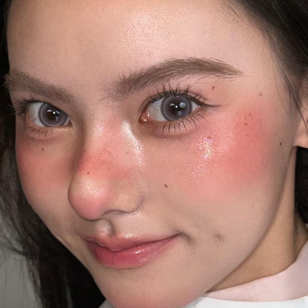 古蔺化妆师张雨欣