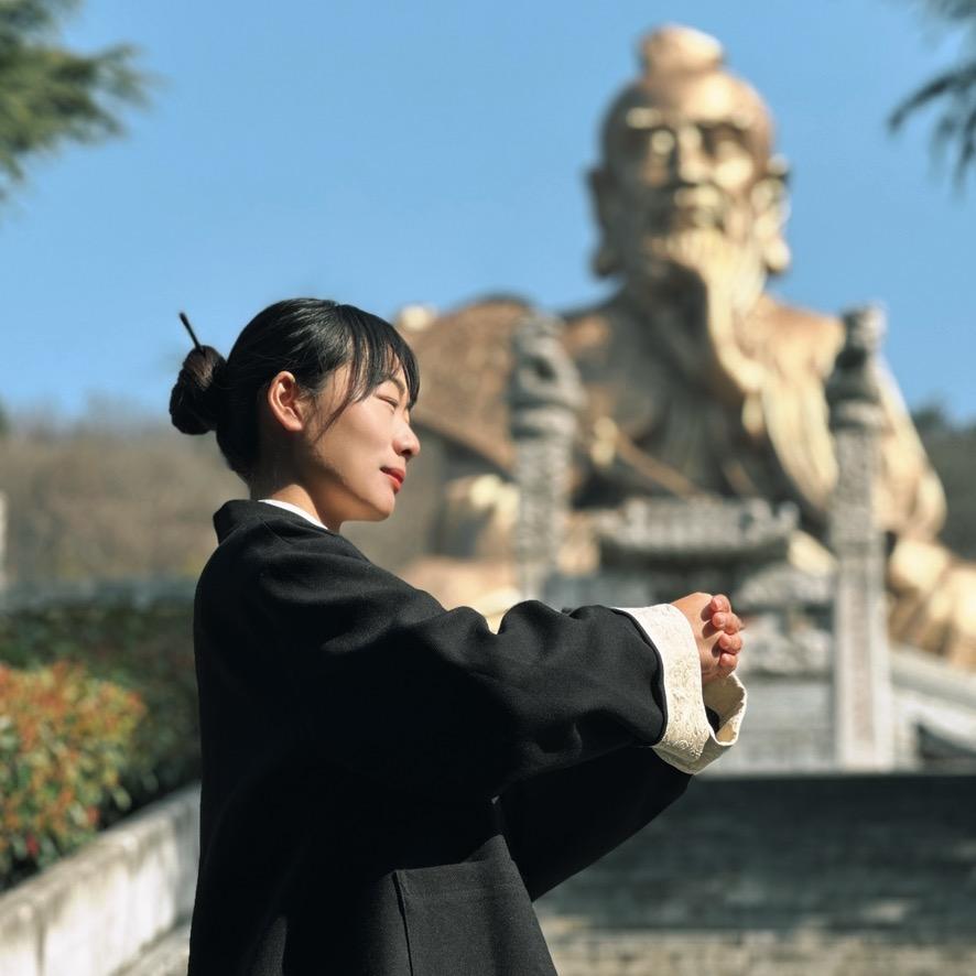 茅山扛把子