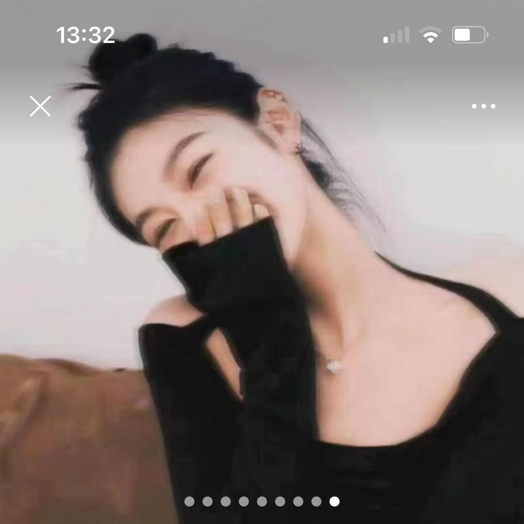 安安🖤