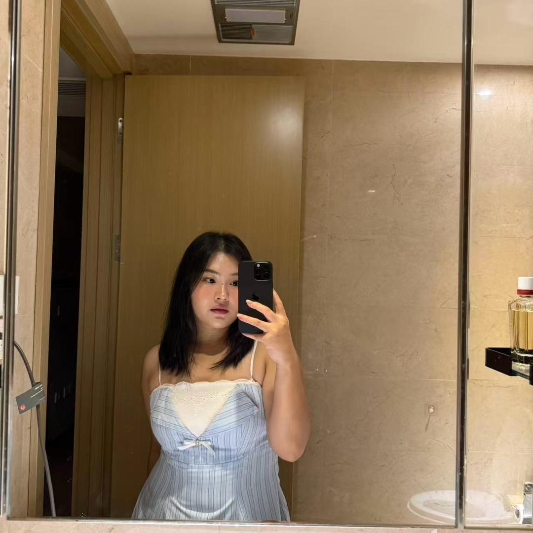 爽儿爱臭美