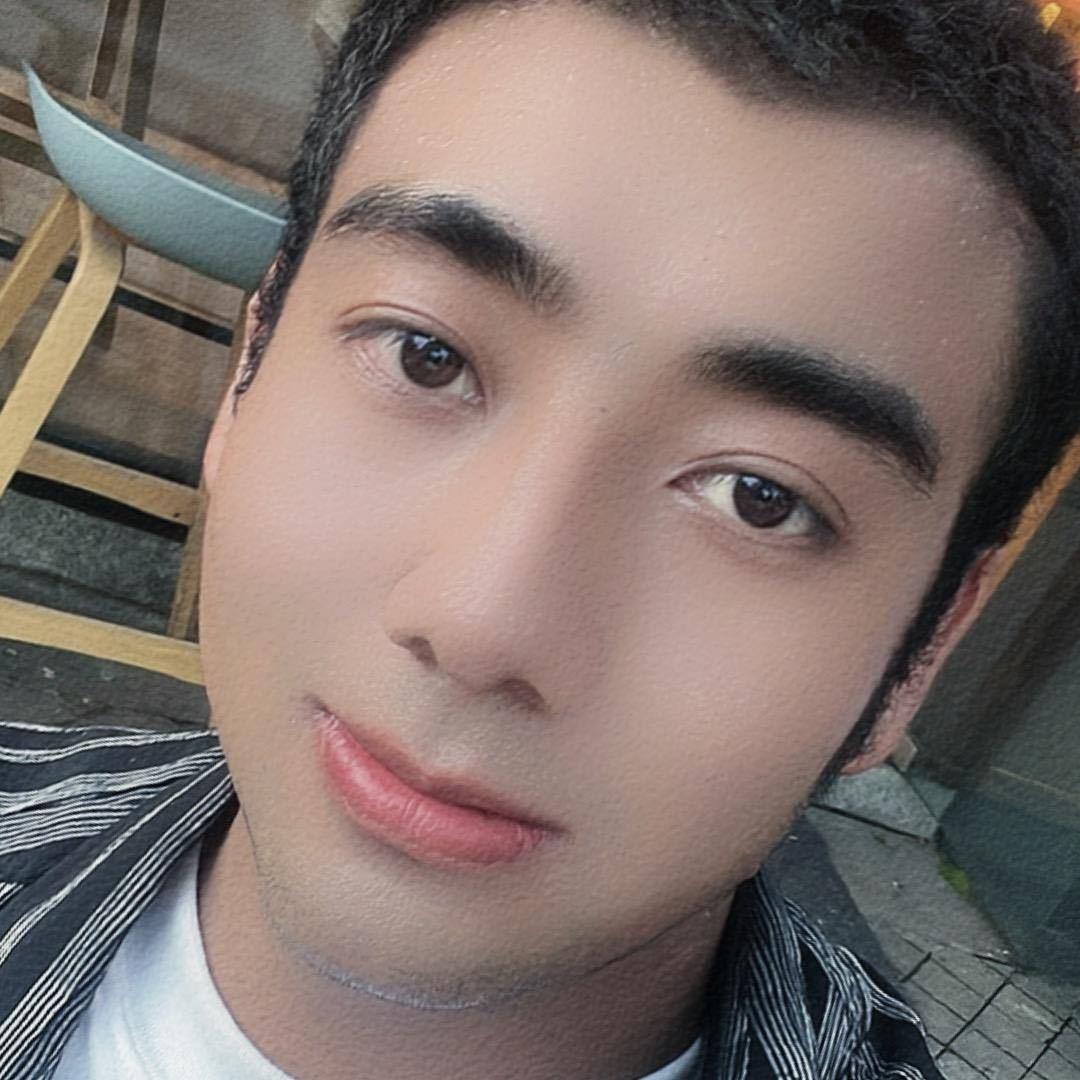 佛门中人（慈诚）