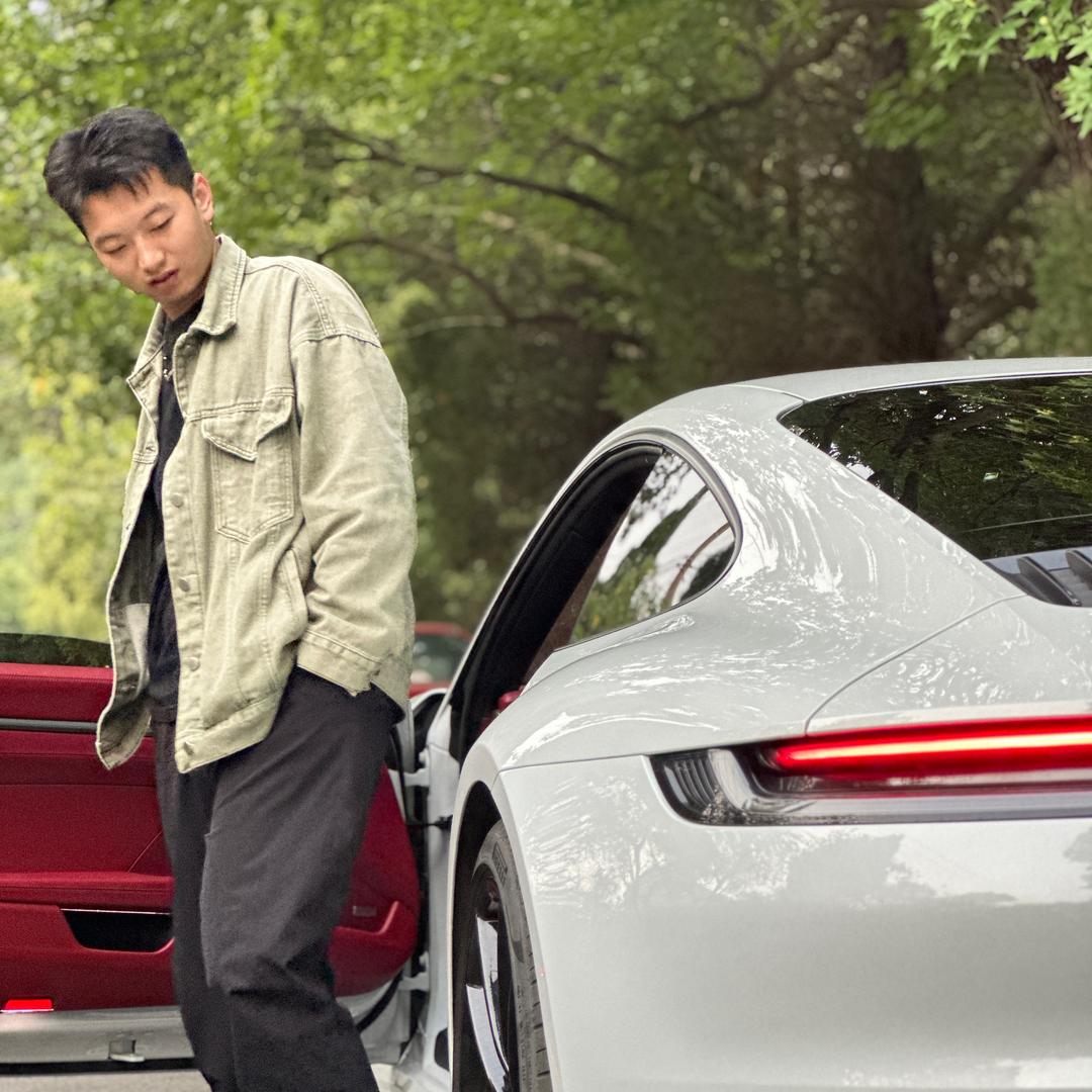 民间电商侠汇森