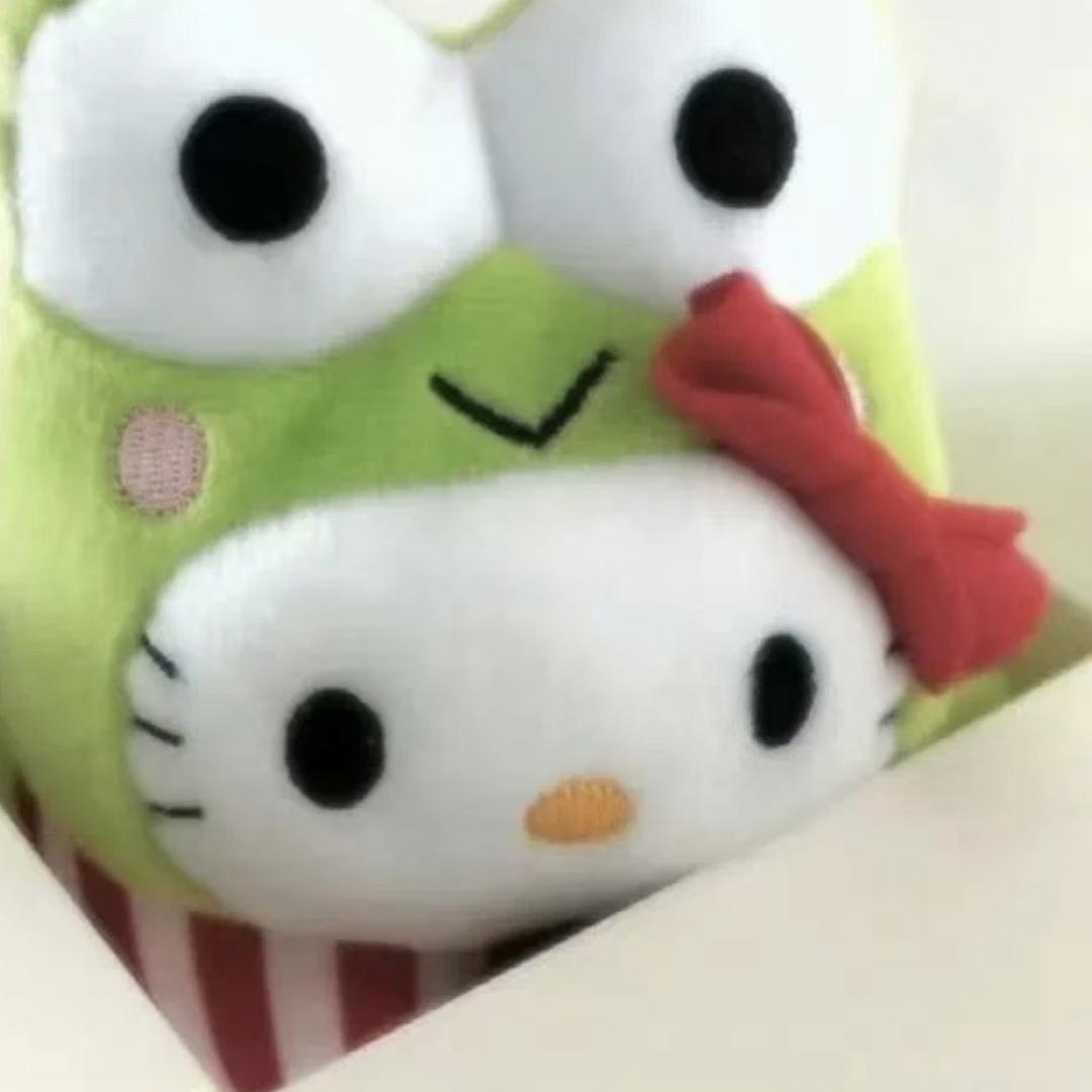 幸运鹅