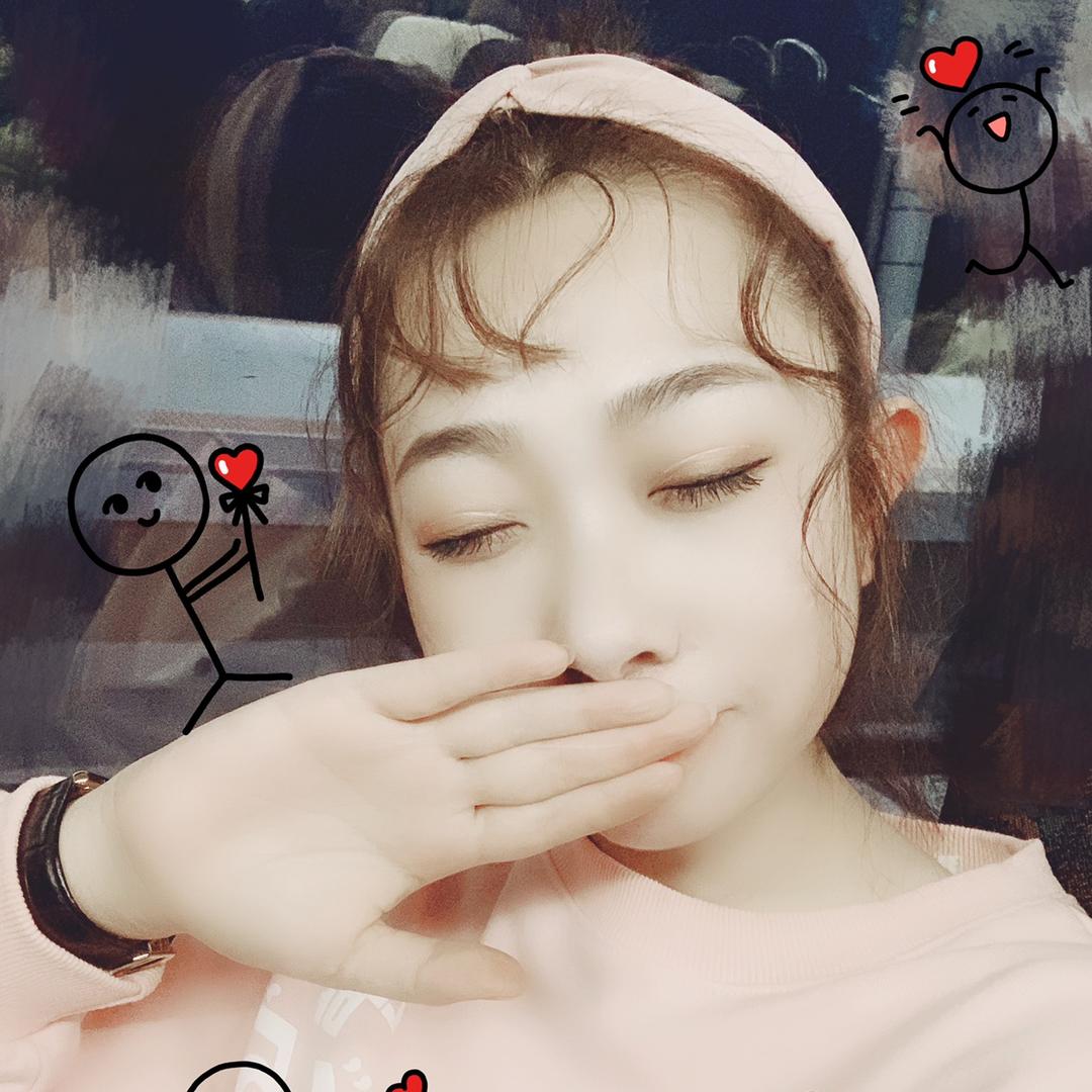 🌻家有小梨涡