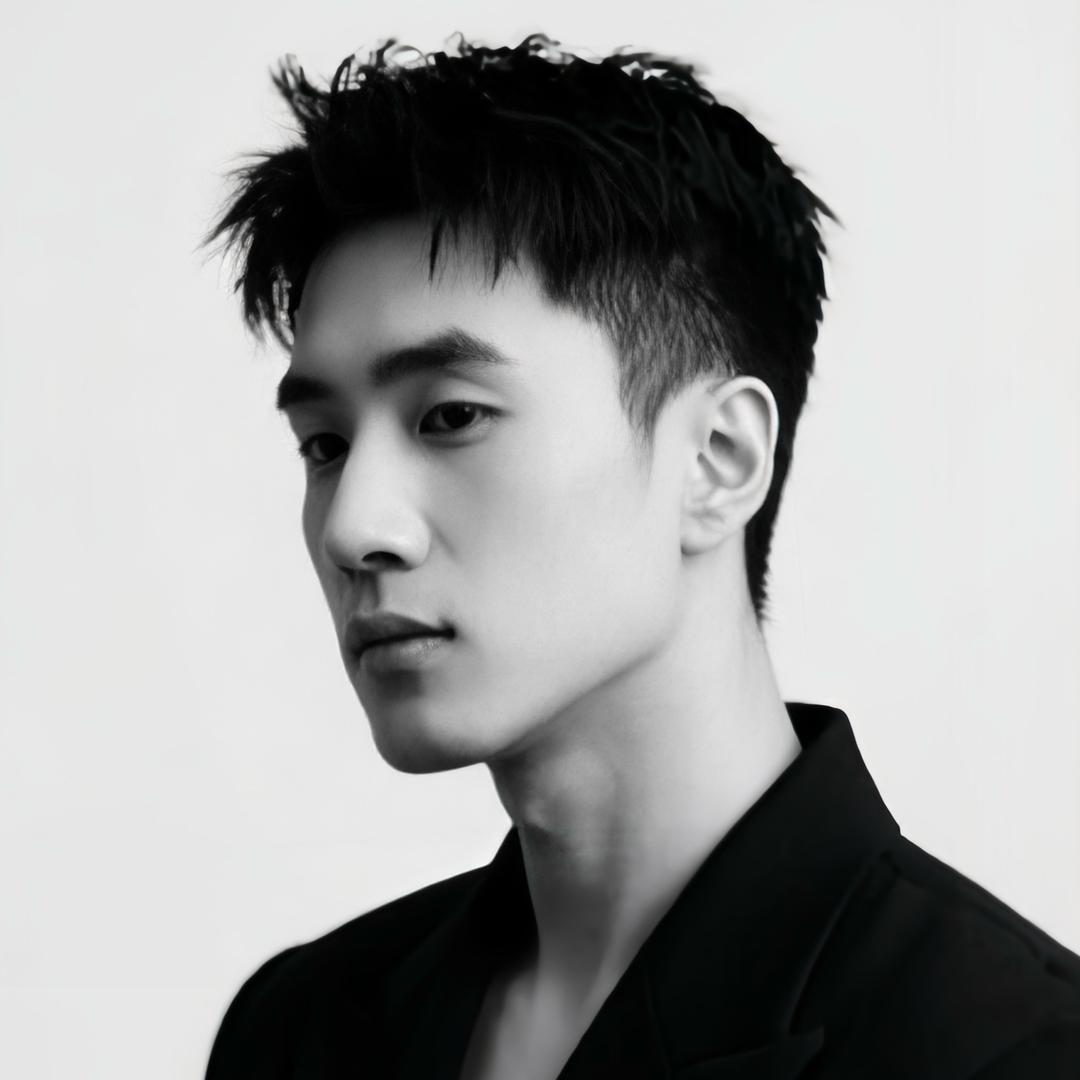 Manly